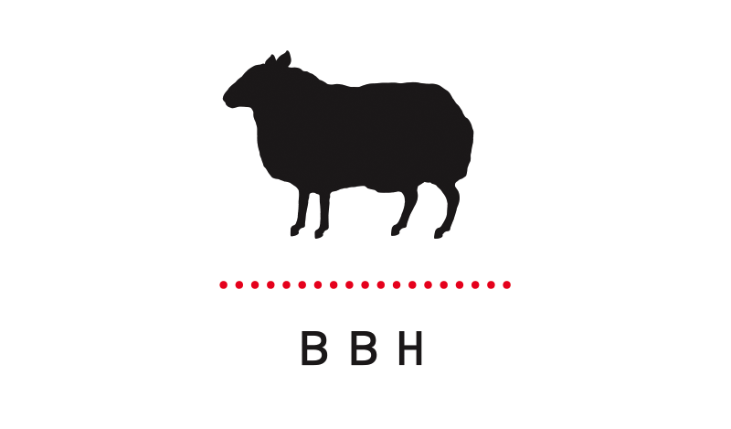BBH logo